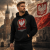 Bluza z kapturem  WOLNOŚĆ